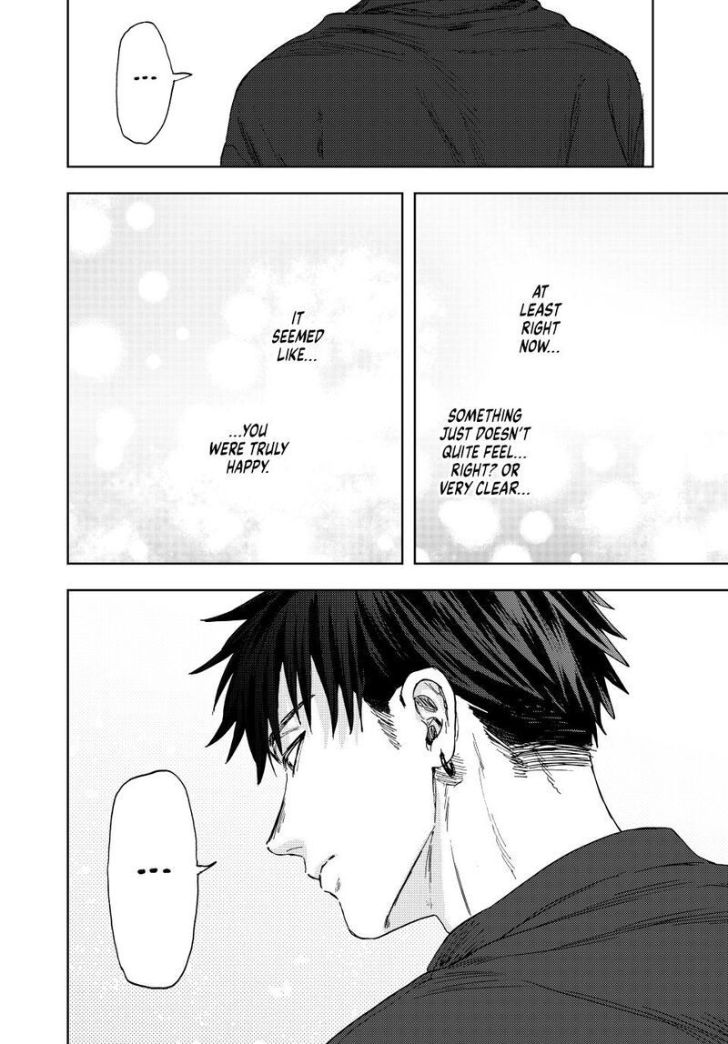 The Fragrant Flower Blooms With Dignity Chapter 144 Page 20