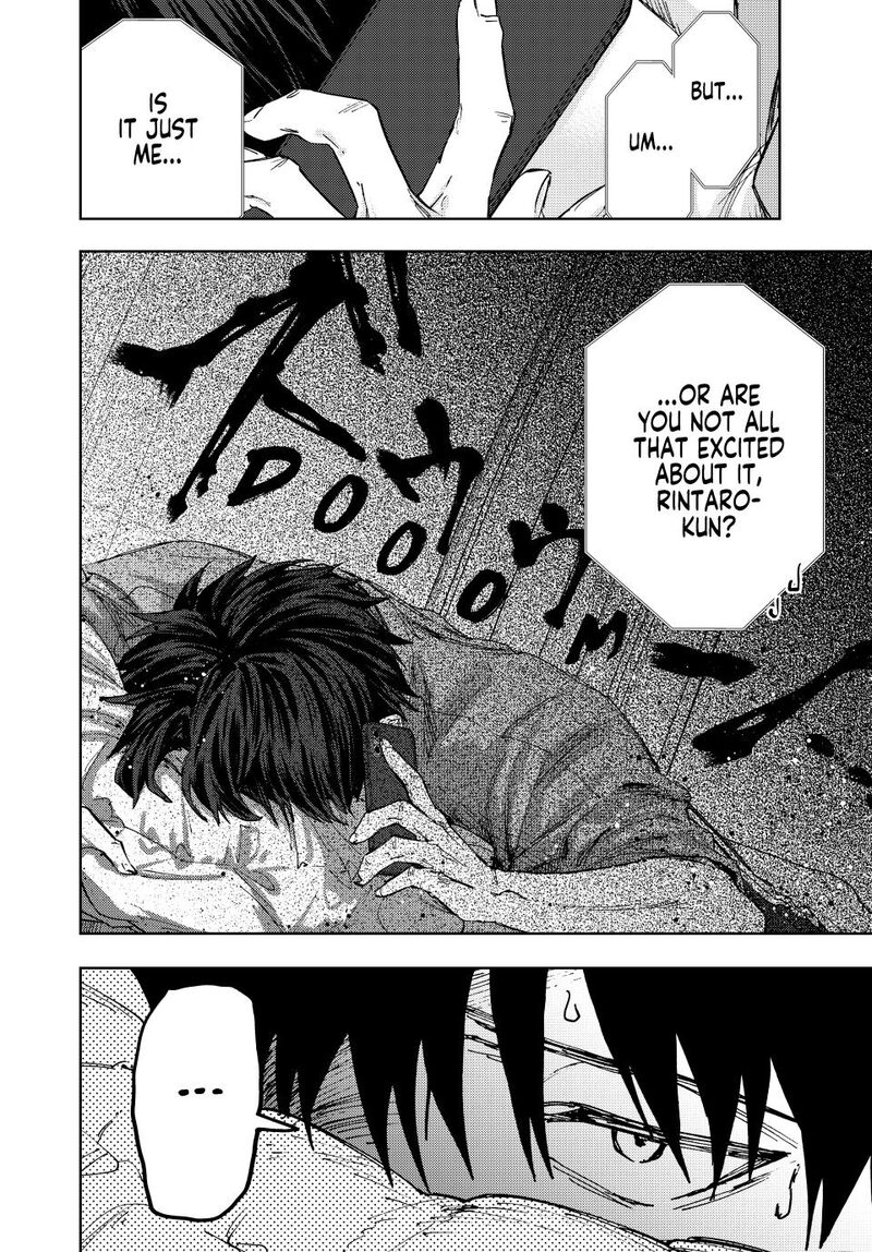 The Fragrant Flower Blooms With Dignity Chapter 149 Page 20