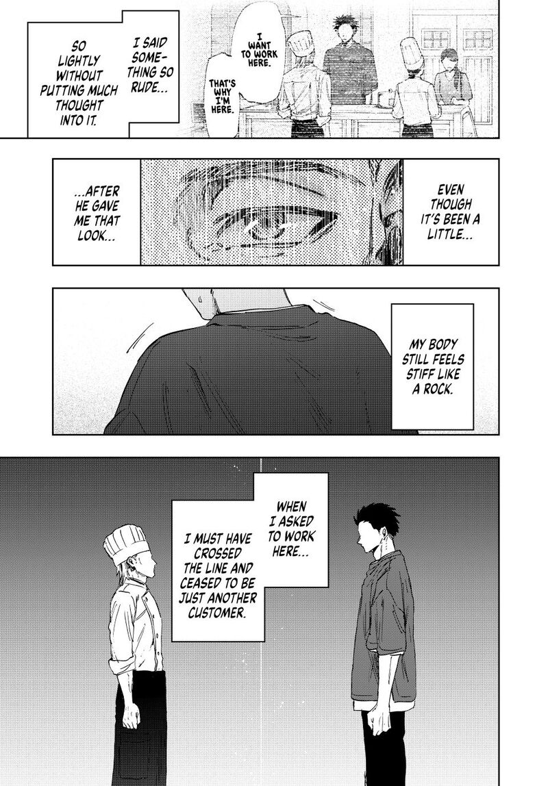 The Fragrant Flower Blooms With Dignity Chapter 149 Page 5