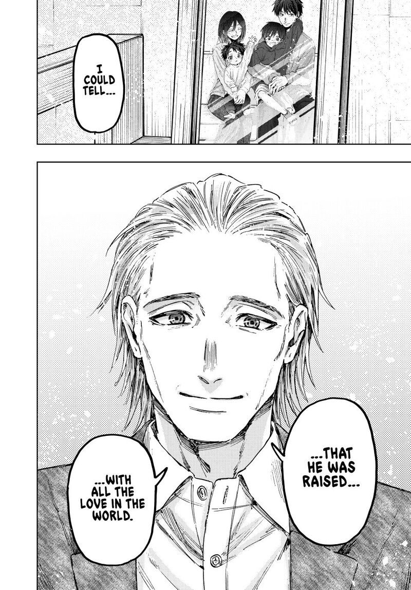 The Fragrant Flower Blooms With Dignity Chapter 153 Page 18