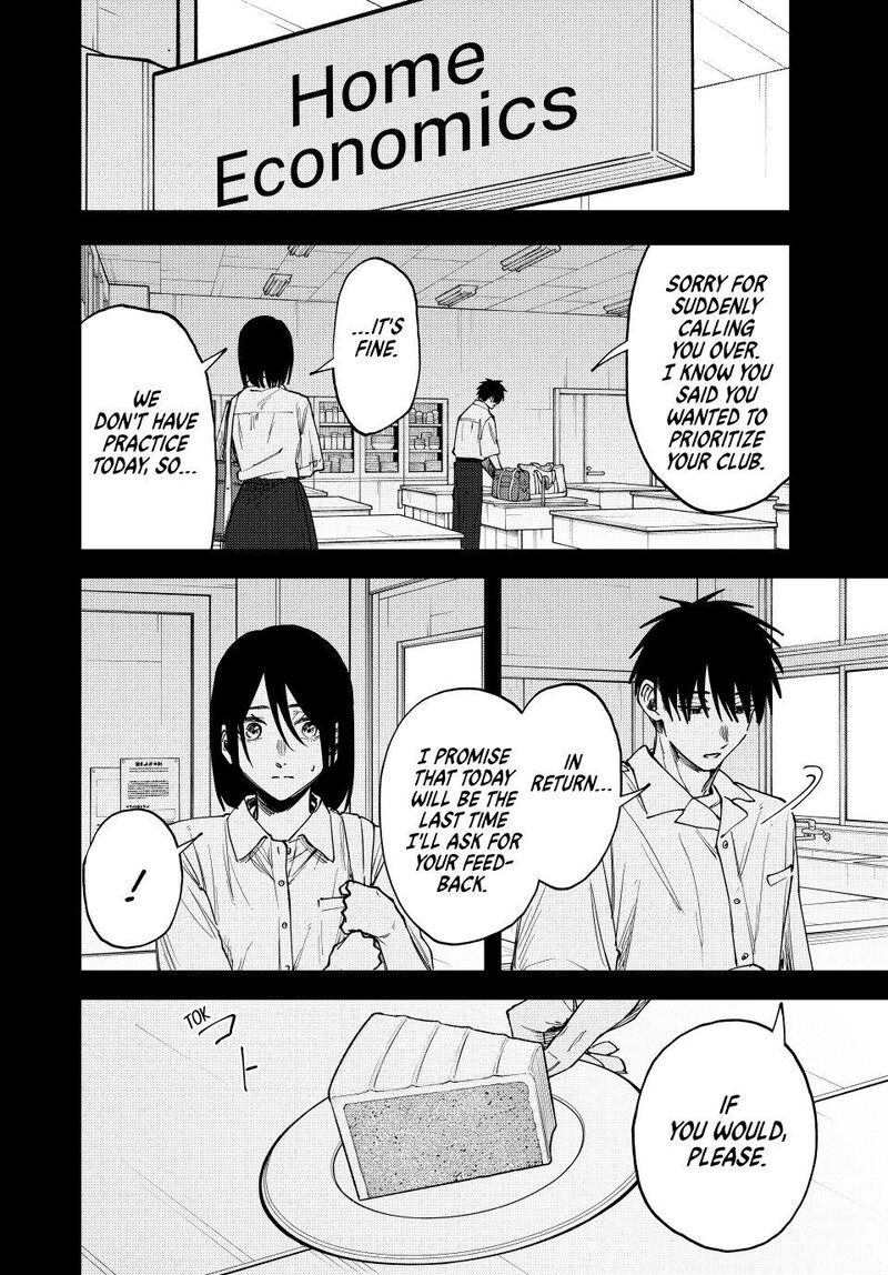 The Fragrant Flower Blooms With Dignity Chapter 154 Page 20
