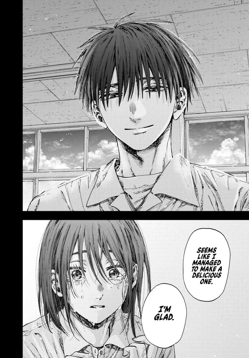The Fragrant Flower Blooms With Dignity Chapter 154 Page 24