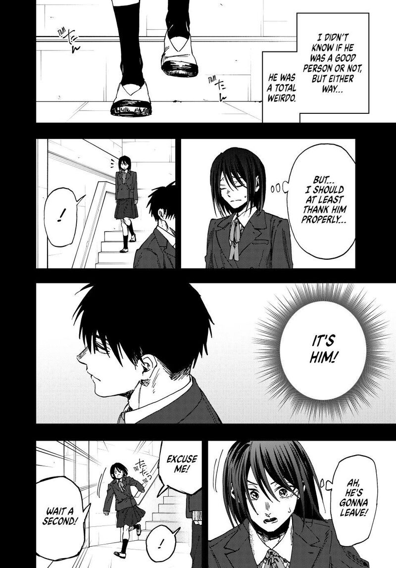 The Fragrant Flower Blooms With Dignity Chapter 154 Page 6