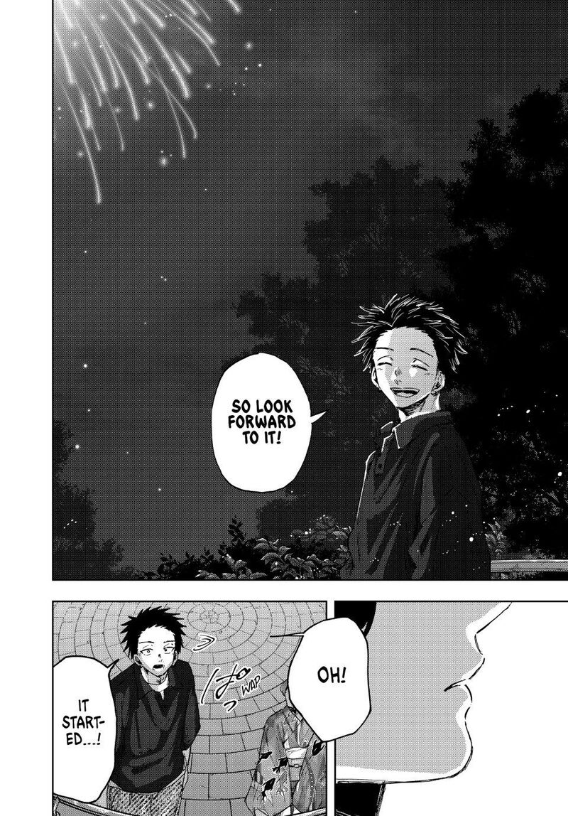 The Fragrant Flower Blooms With Dignity Chapter 158 Page 10