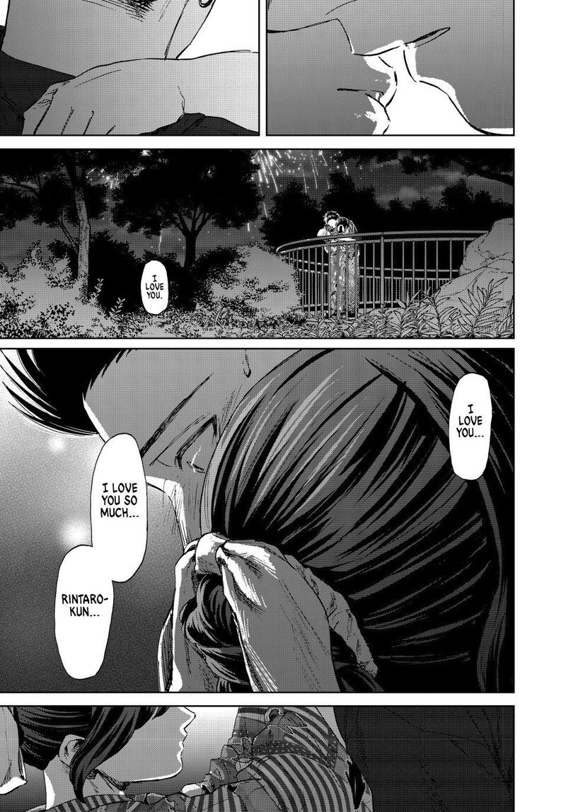 The Fragrant Flower Blooms With Dignity Chapter 158 Page 13