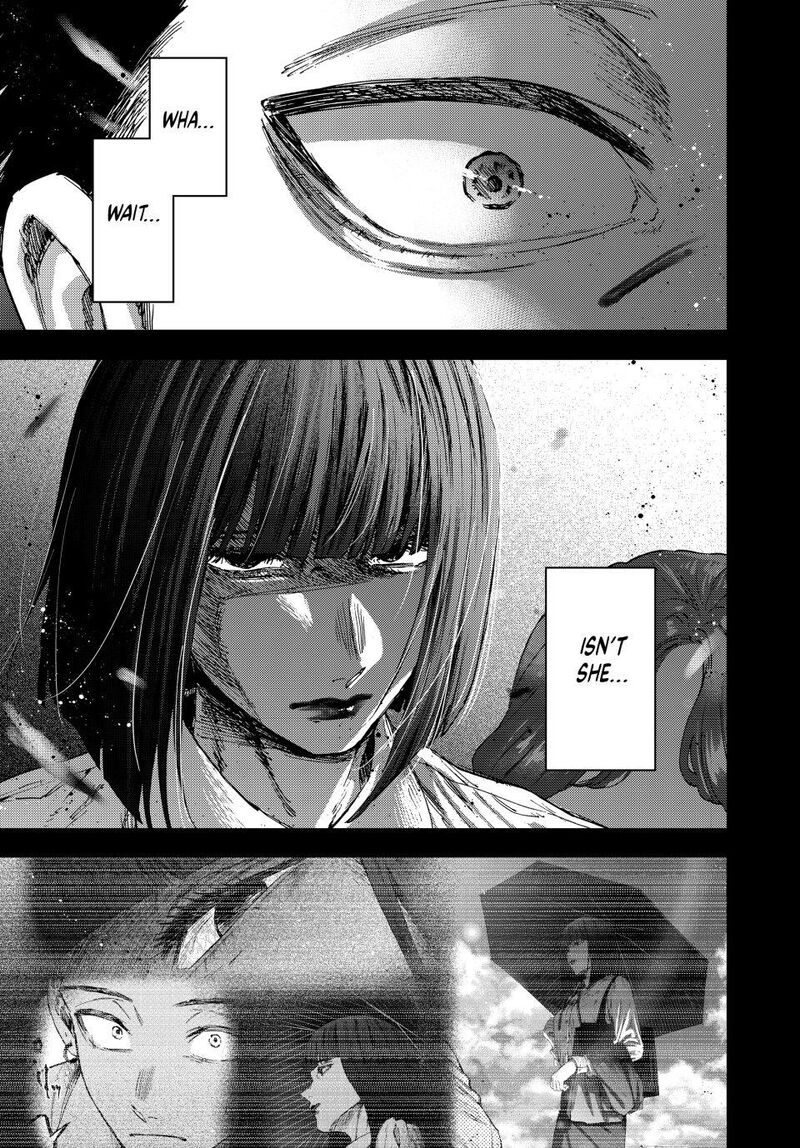 The Fragrant Flower Blooms With Dignity Chapter 159 Page 3