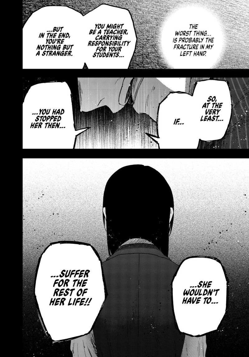 The Fragrant Flower Blooms With Dignity Chapter 173 Page 16