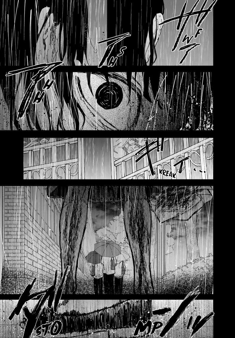 The Fragrant Flower Blooms With Dignity Chapter 173 Page 23