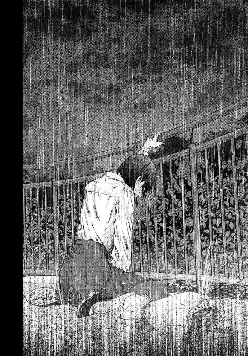 The Fragrant Flower Blooms With Dignity Chapter 173 Page 28