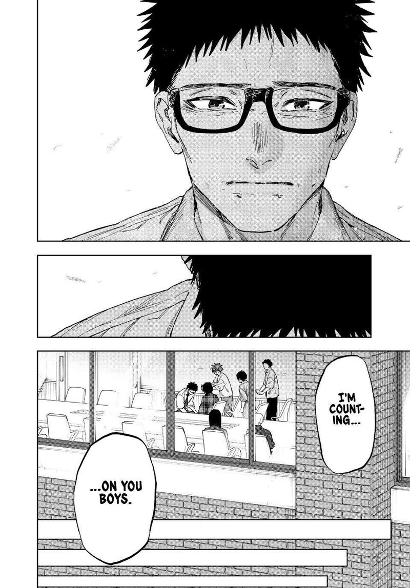 The Fragrant Flower Blooms With Dignity Chapter 175 Page 22