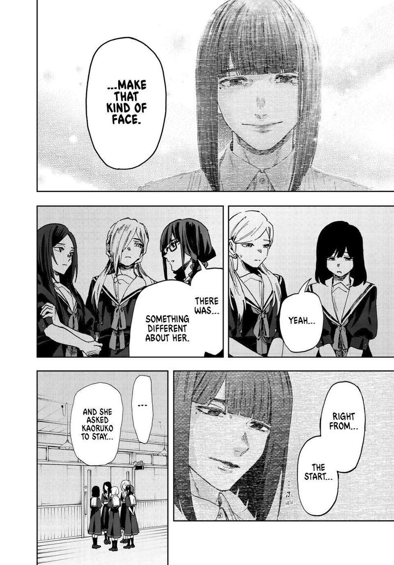 The Fragrant Flower Blooms With Dignity Chapter 180 Page 2