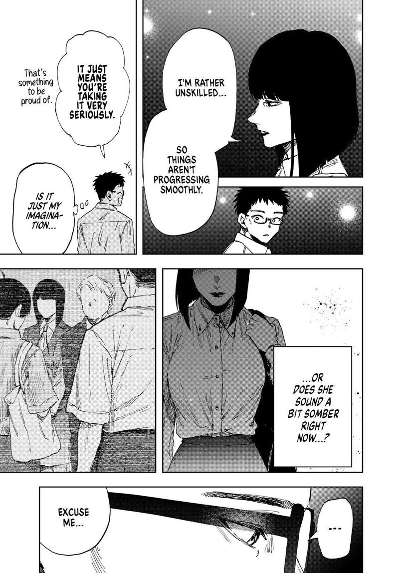 The Fragrant Flower Blooms With Dignity Chapter 183 Page 5