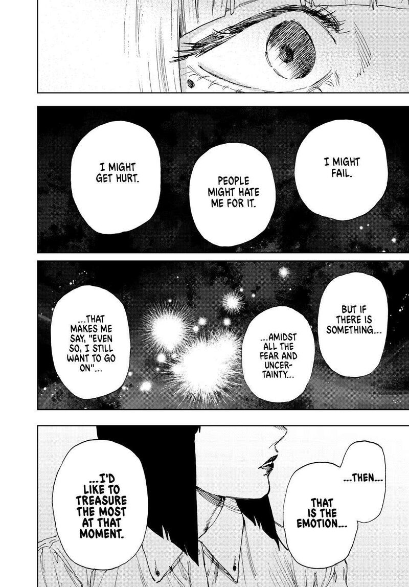 The Fragrant Flower Blooms With Dignity Chapter 185 Page 10