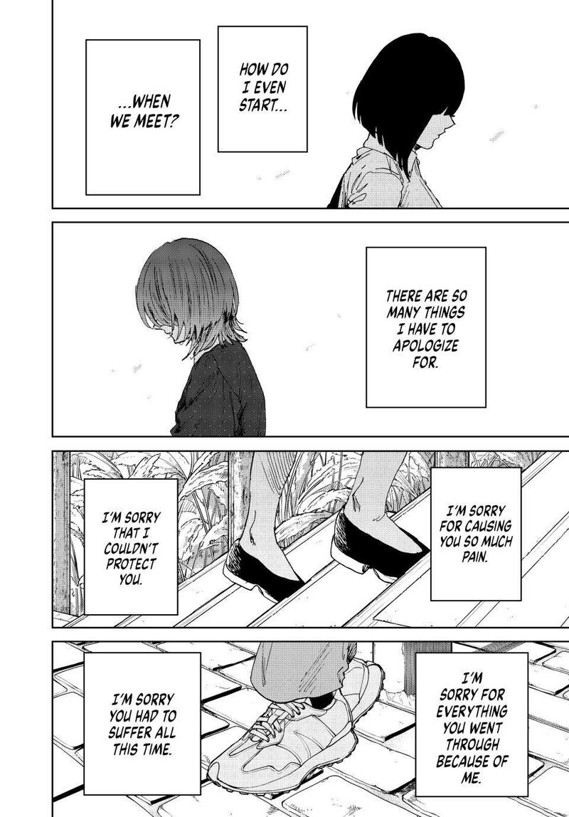 The Fragrant Flower Blooms With Dignity Chapter 185 Page 16