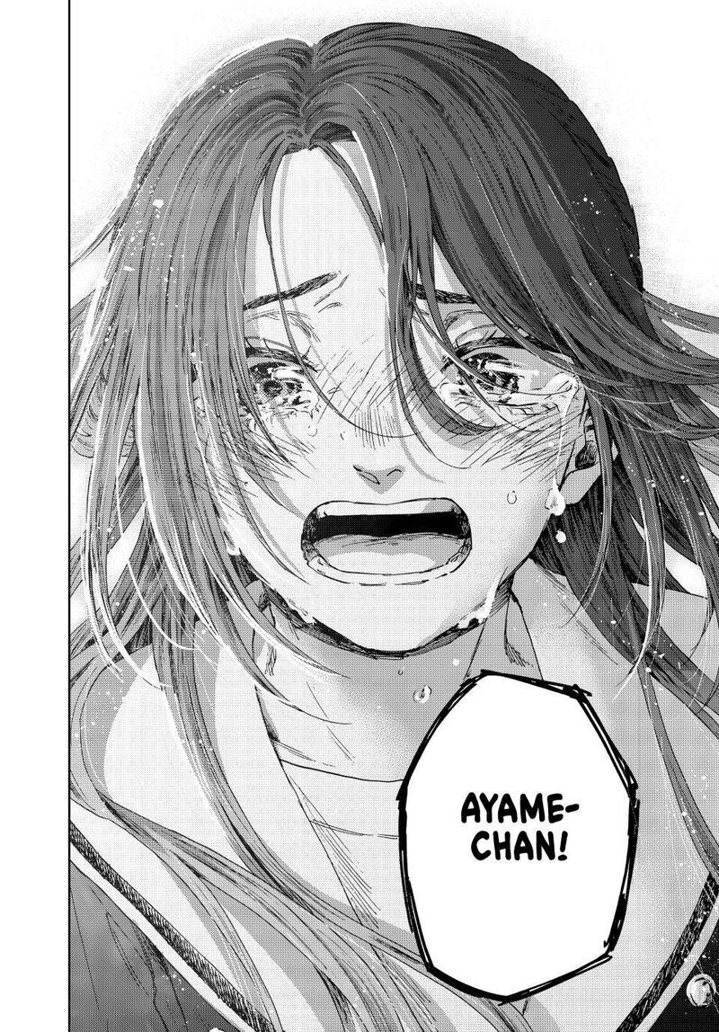 The Fragrant Flower Blooms With Dignity Chapter 185 Page 20