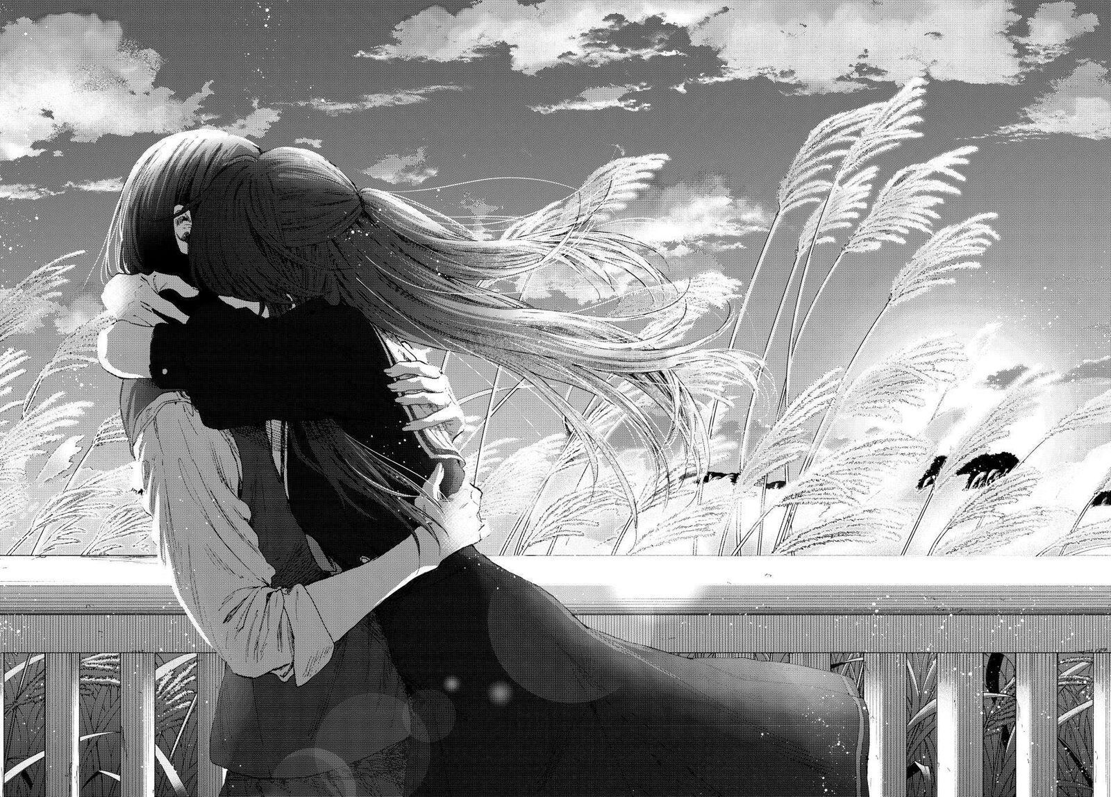 The Fragrant Flower Blooms With Dignity Chapter 185 Page 22