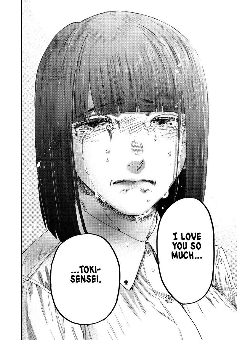 The Fragrant Flower Blooms With Dignity Chapter 186 Page 22