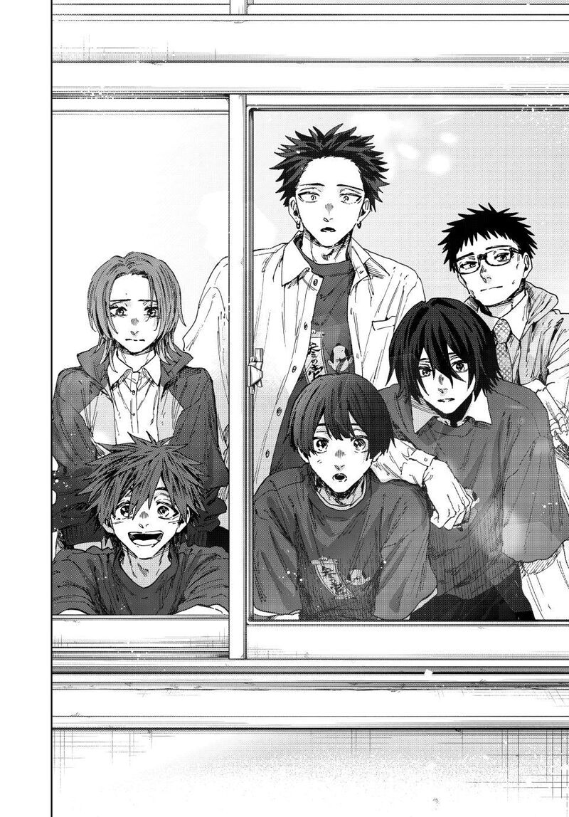 The Fragrant Flower Blooms With Dignity Chapter 187 Page 18