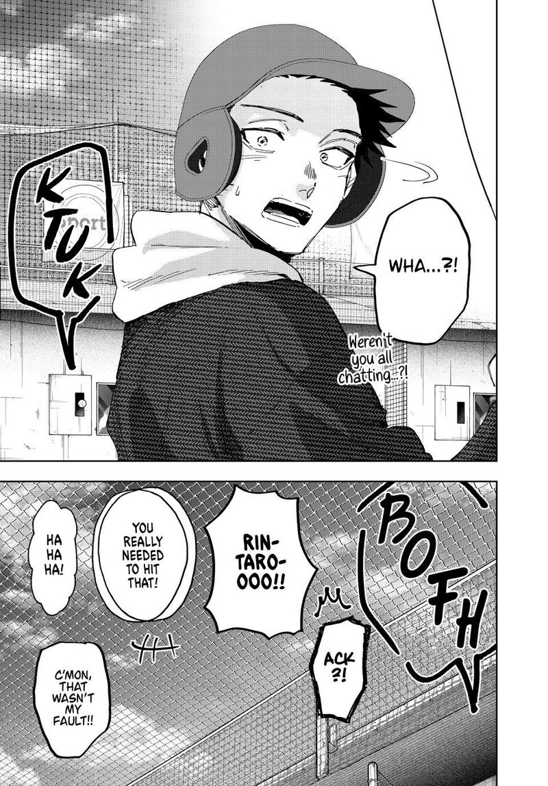 The Fragrant Flower Blooms With Dignity Chapter 188 Page 21