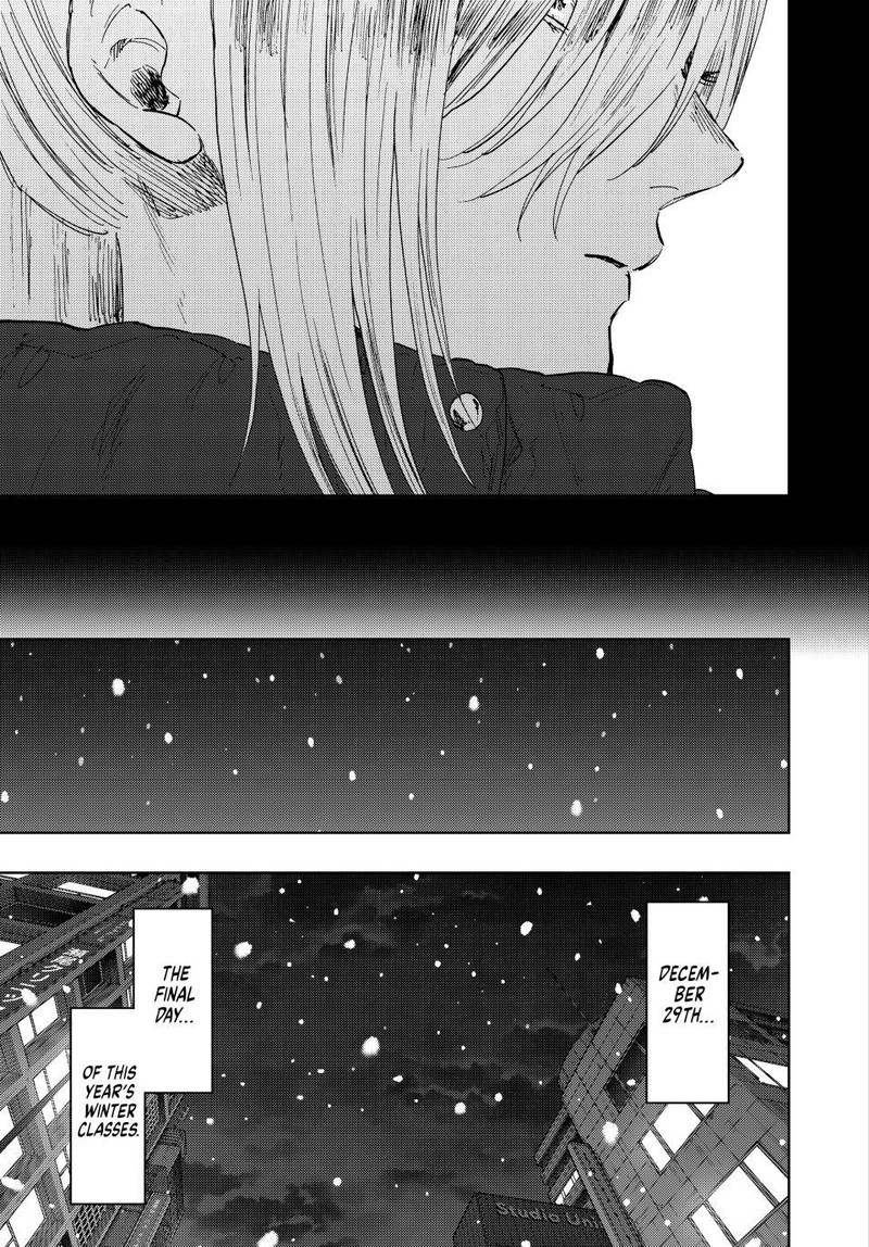 The Fragrant Flower Blooms With Dignity Chapter 203 Page 11