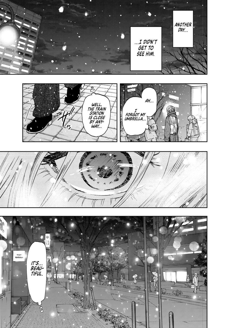 The Fragrant Flower Blooms With Dignity Chapter 203 Page 13