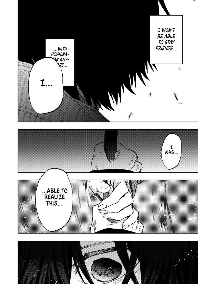 The Fragrant Flower Blooms With Dignity Chapter 203 Page 22