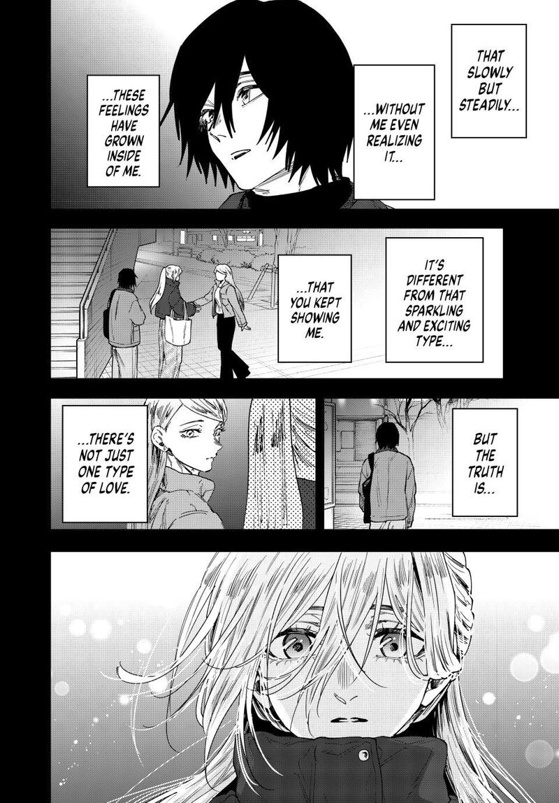 The Fragrant Flower Blooms With Dignity Chapter 204 Page 16