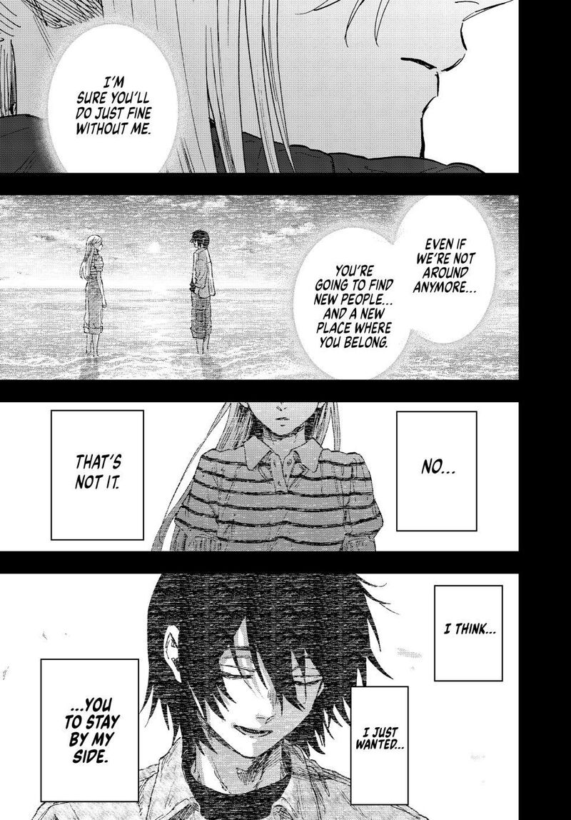 The Fragrant Flower Blooms With Dignity Chapter 204 Page 19
