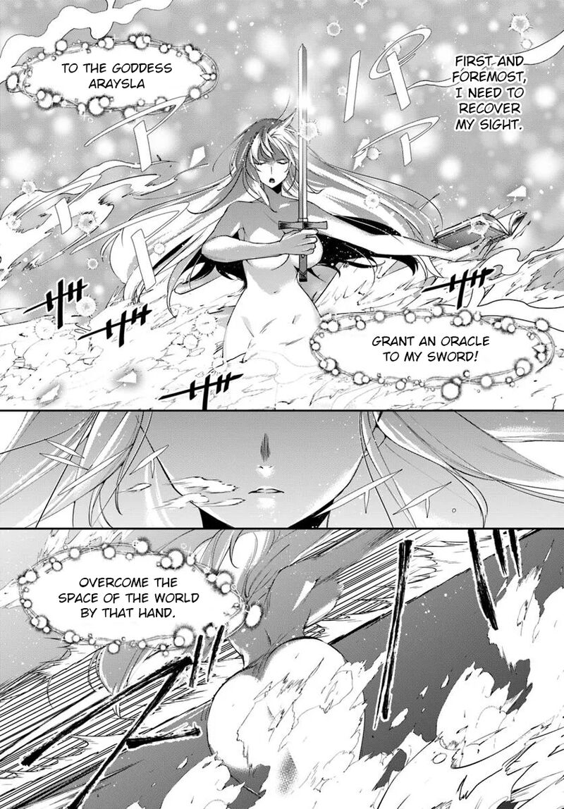 The Frontier Alchemist Chapter 33a Page 4