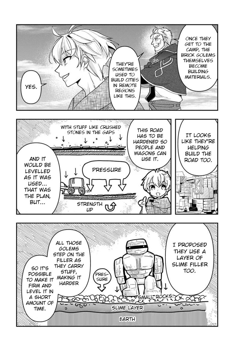The Frontier Alchemist Chapter 34a Page 9