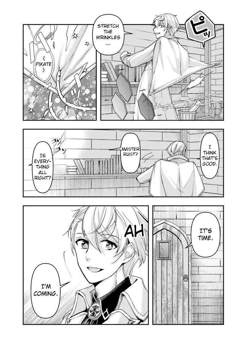 The Frontier Alchemist Chapter 35 Page 3