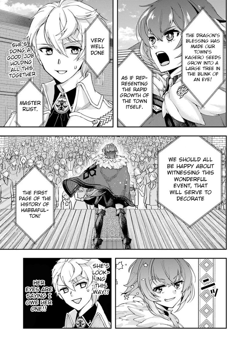 The Frontier Alchemist Chapter 36 Page 11