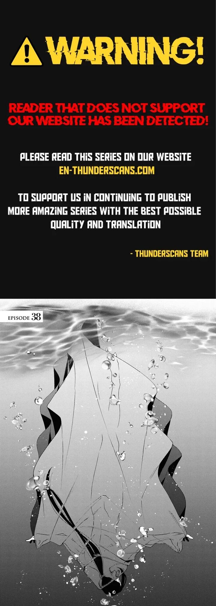 The Frontier Alchemist Chapter 38 Page 1