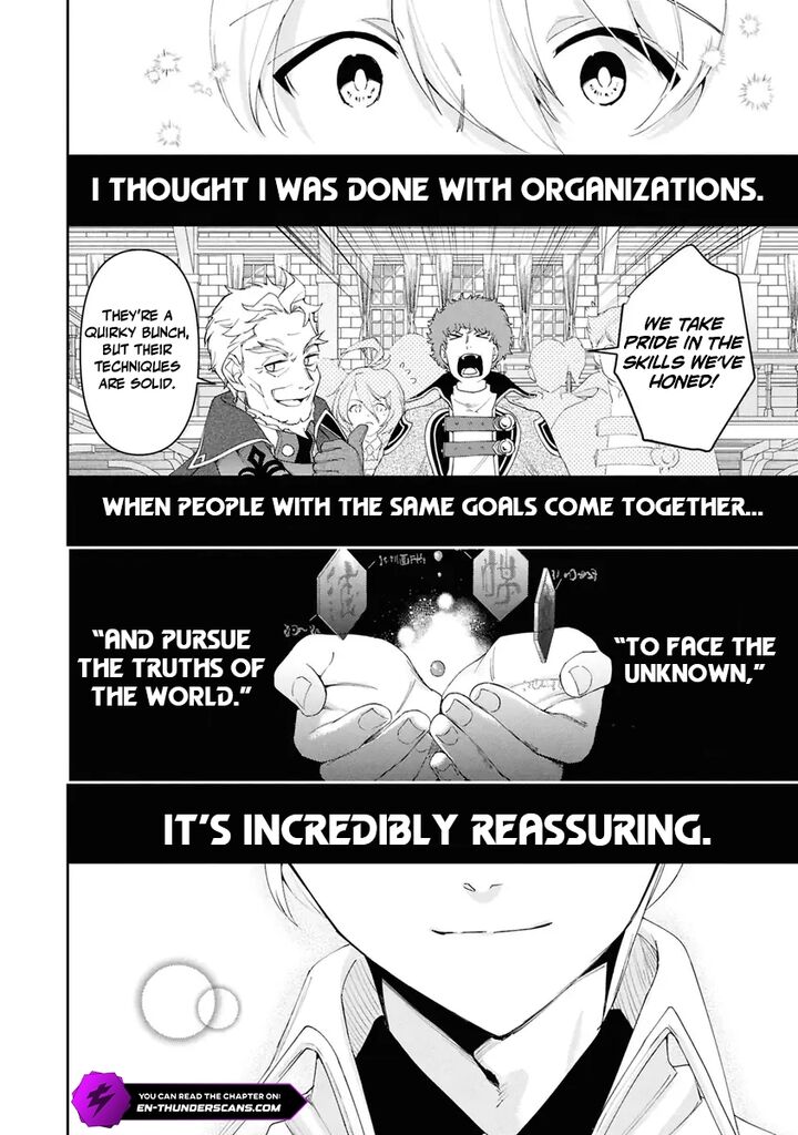 The Frontier Alchemist Chapter 38 Page 10