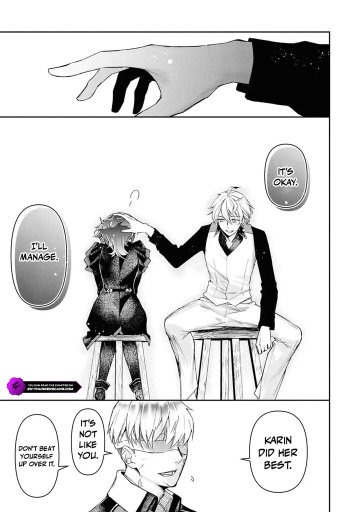 The Frontier Alchemist Chapter 38 Page 29