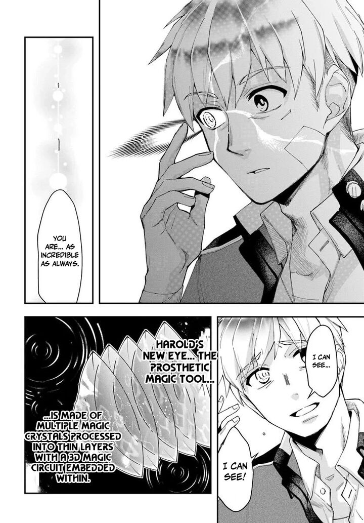 The Frontier Alchemist Chapter 39 Page 10