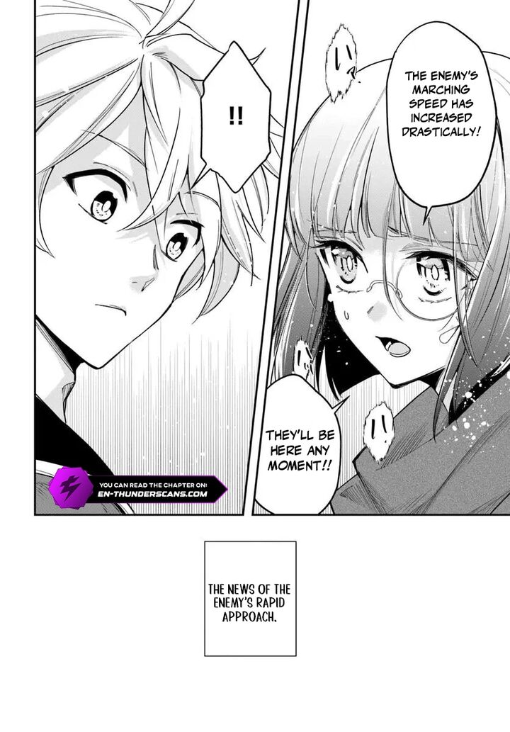 The Frontier Alchemist Chapter 39 Page 20