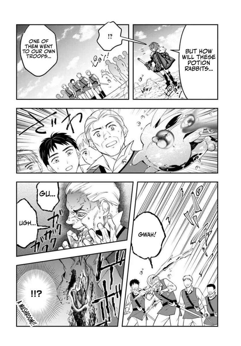 The Frontier Alchemist Chapter 40 Page 11