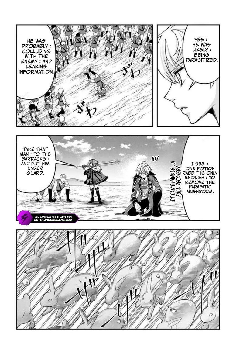 The Frontier Alchemist Chapter 40 Page 13