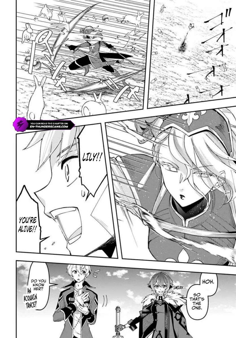 The Frontier Alchemist Chapter 40 Page 19