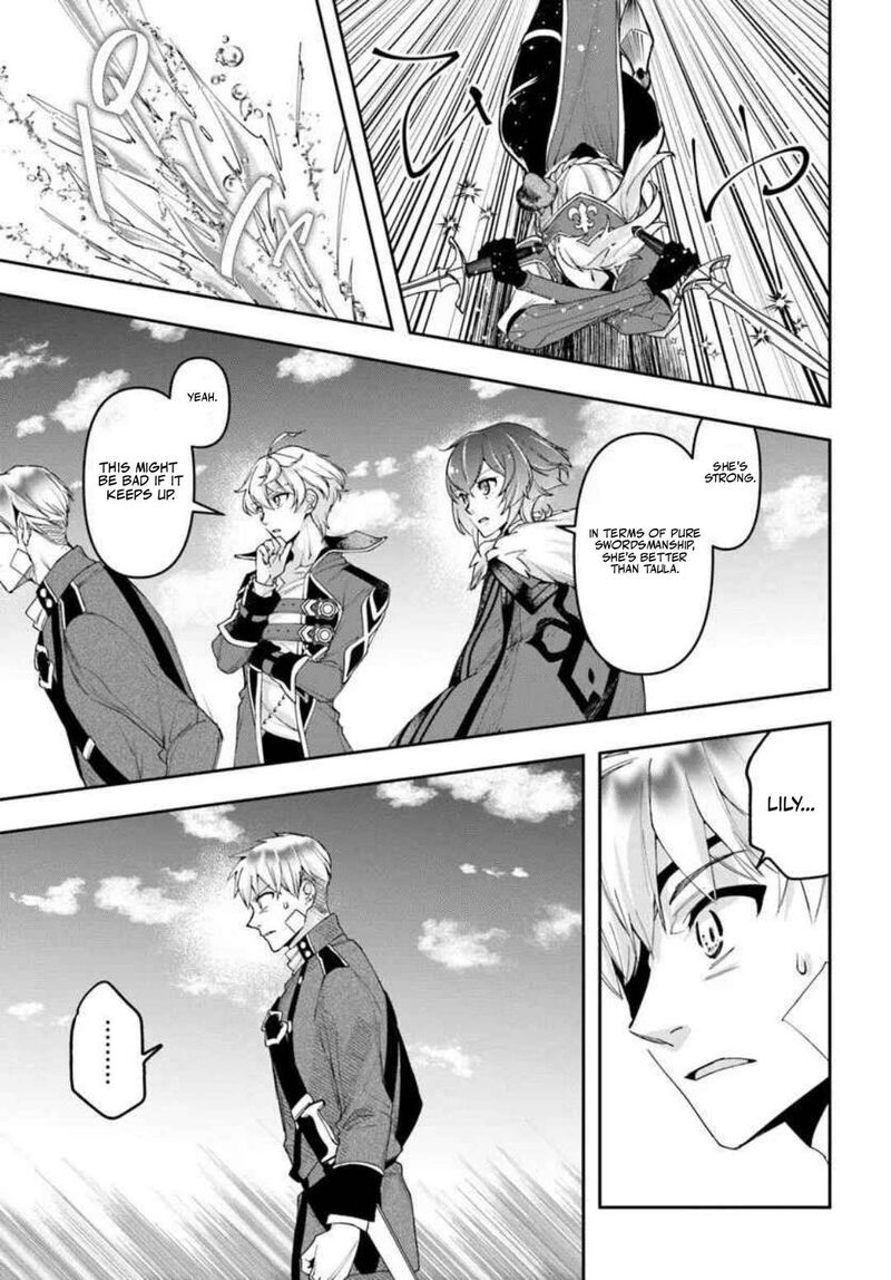 The Frontier Alchemist Chapter 40 Page 20