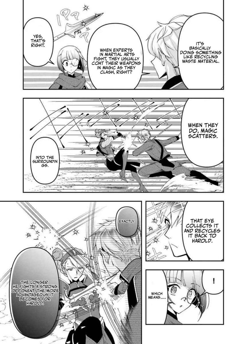 The Frontier Alchemist Chapter 40 Page 26