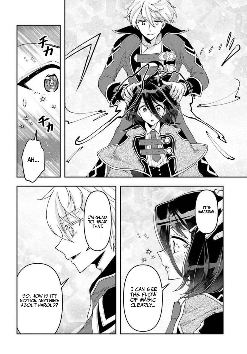 The Frontier Alchemist Chapter 40 Page 29