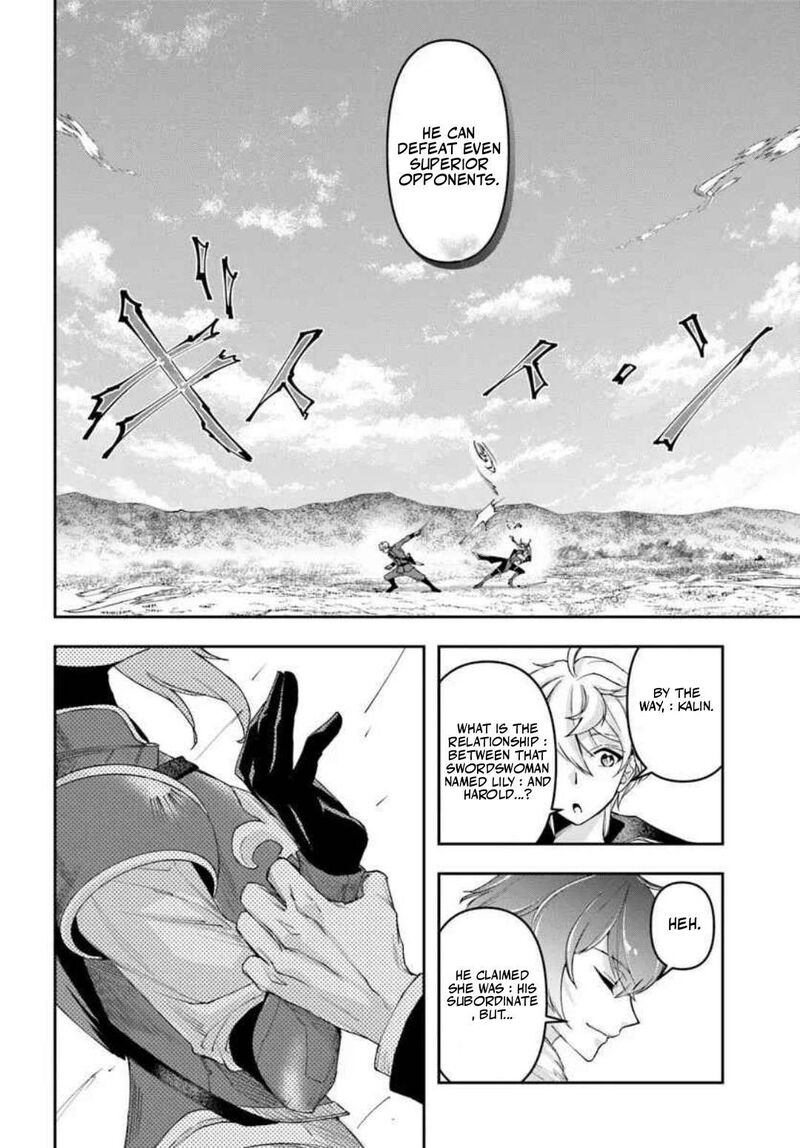 The Frontier Alchemist Chapter 40 Page 31