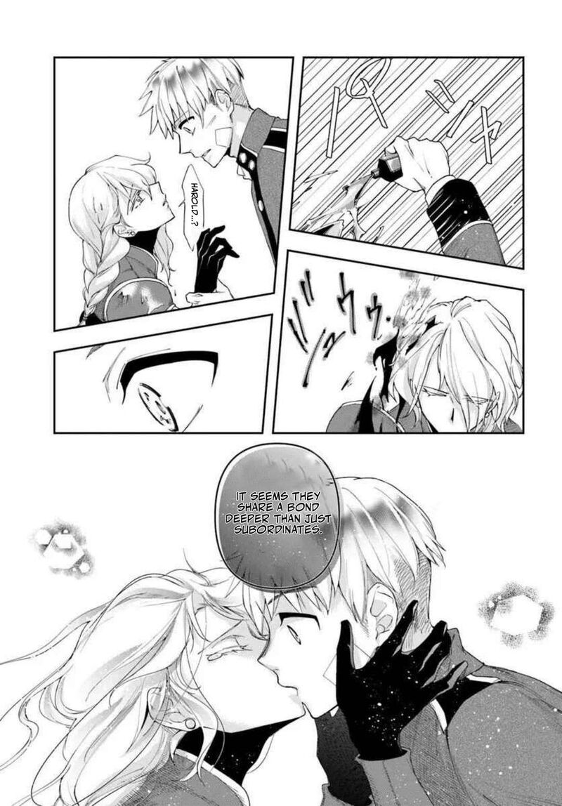 The Frontier Alchemist Chapter 40 Page 32