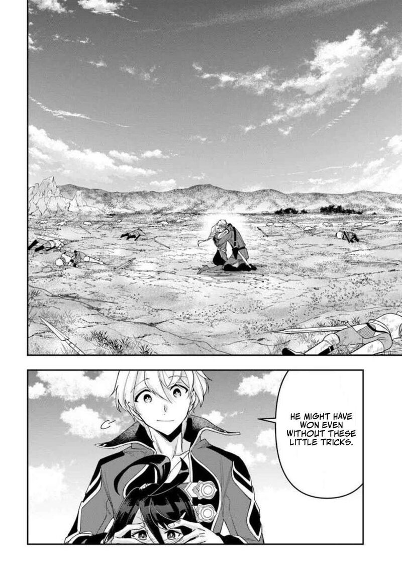 The Frontier Alchemist Chapter 40 Page 33