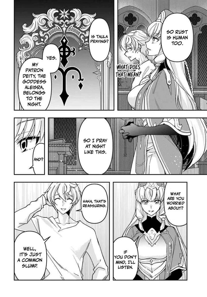 The Frontier Alchemist Chapter 42 Page 15