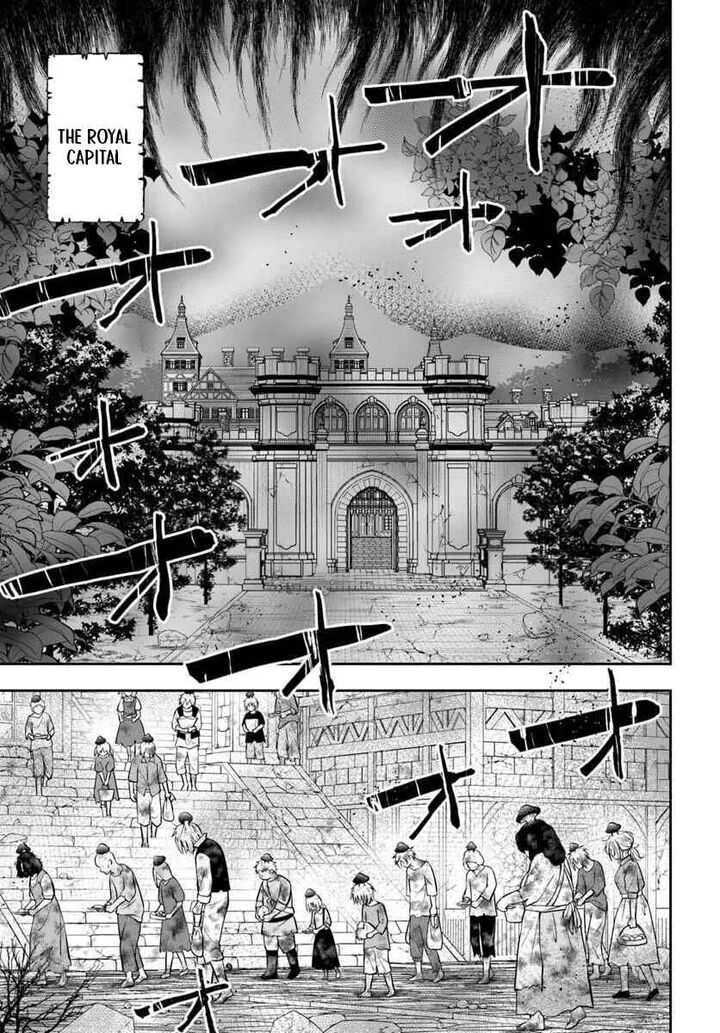 The Frontier Alchemist Chapter 42 Page 2