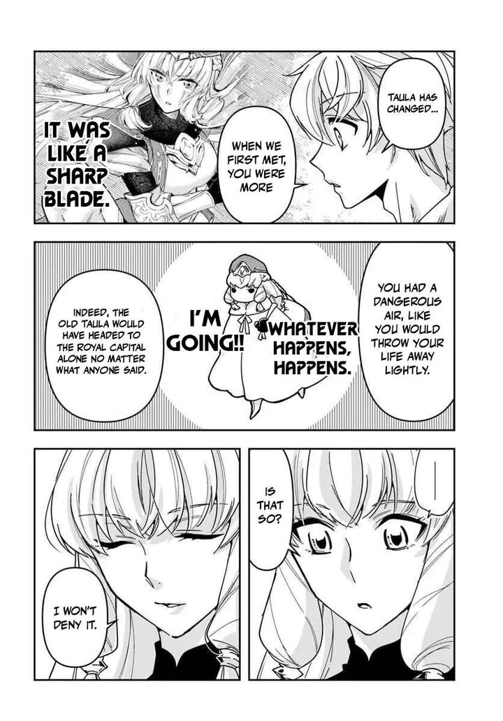 The Frontier Alchemist Chapter 42 Page 25