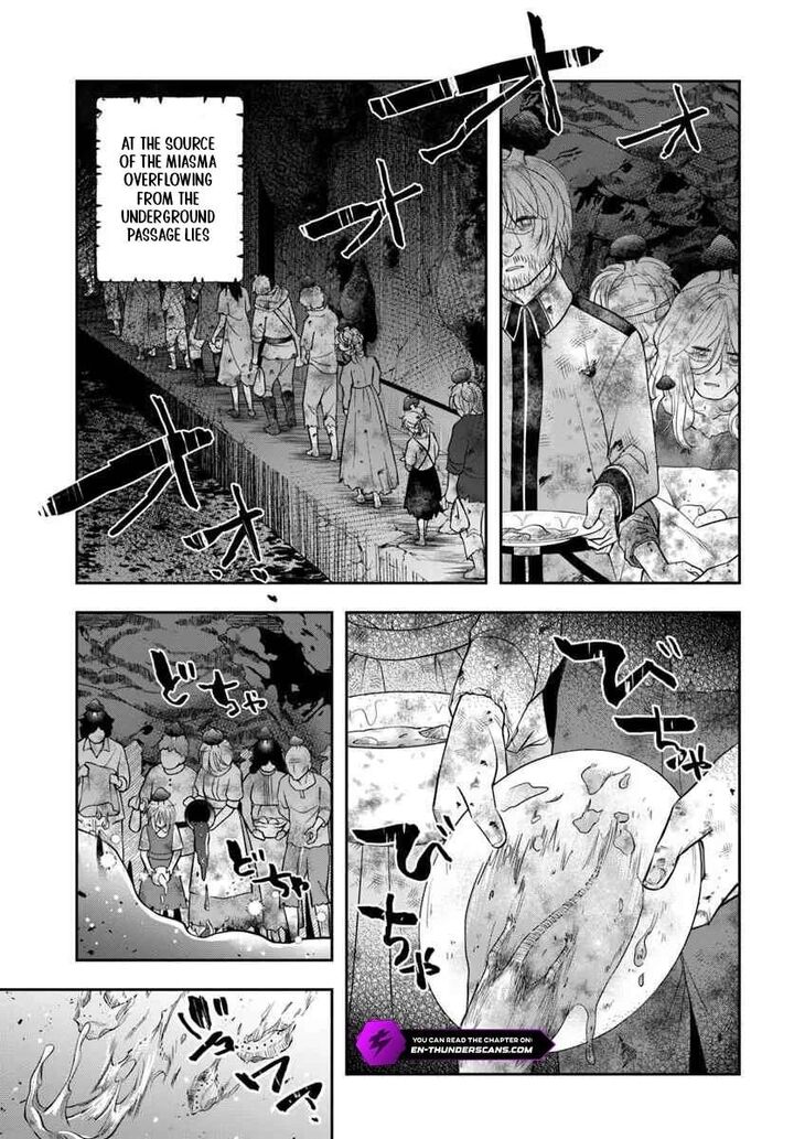The Frontier Alchemist Chapter 42 Page 4